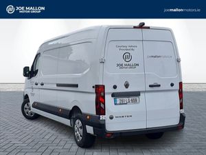 Renault Master MASTER FWD VAN START LM35 150 H - Image 3