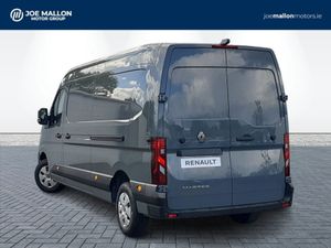 Renault Master LM35 150hp Start - Price Ex Vat - Image 3