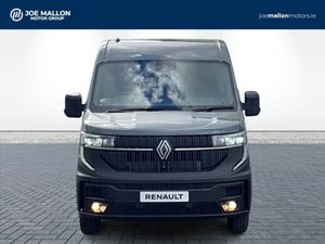 Renault Master LM35 150hp Start - Price Ex Vat - Image 4
