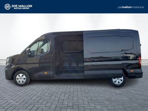 Renault Master LM40 - Ex vat - Image 4