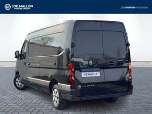 Renault Master LM40 - Ex vat - Image 2