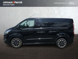 Ford Transit Custom Sport 185PS - Image 4