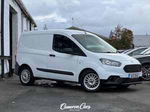 FORD TRANSIT VAT QUALIFIED FINANCE AVAILABLE - Image 2