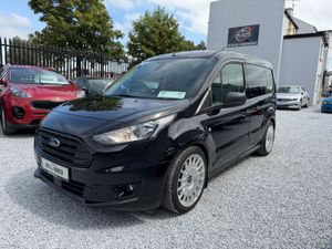 *LOW KM* 2021 (211) Ford Transit Connect SWB Trend - Image 3