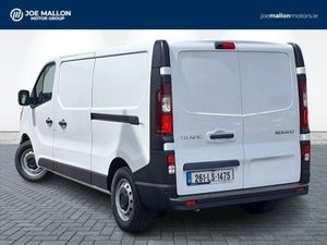 Renault Trafic LL30  DCI 130 START - EX VAT PRICE - Image 3