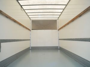 VB - 2021 Peugeot Boxer Luton Box Van - Image 3