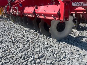 Horsch discs - Image 4