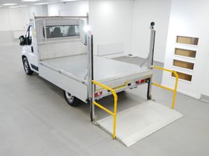 VB - 2025 Citroen Relay Dropside Van - Image 2