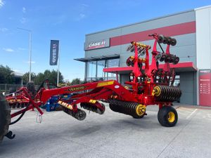2008 Vaderstad Carrier 420 * MACHINE OF THE WEEK * - Image 3