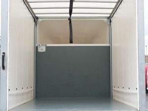 VB - 2024 Peugeot Boxer CurtainSider Van - Image 2