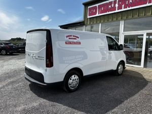 Maxus E-Deliver 7 - Image 4