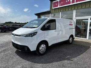 Maxus E-Deliver 7 - Image 2