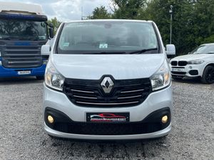 192 RENAULT TRAFIC SPORT *NO VAT*95K KLMS* - Image 2