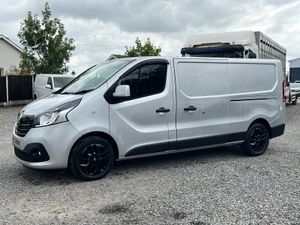 192 RENAULT TRAFIC SPORT *NO VAT*95K KLMS* - Image 4