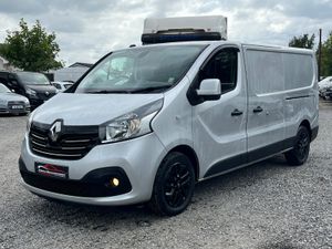 192 RENAULT TRAFIC SPORT *NO VAT*95K KLMS* - Image 3