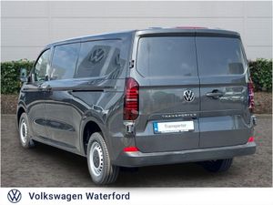 Volkswagen Transporter Trendline LWB 150HP manual - Image 3