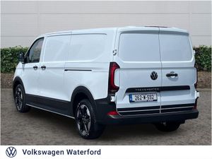 Volkswagen Transporter PanAmericana LWB 150HP Auto - Image 3