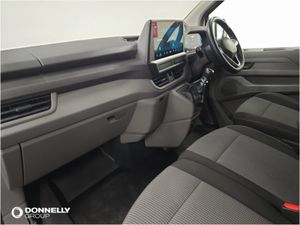 Volkswagen Transporter T32 Swb Diesel Commerce Plu - Image 3