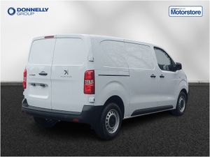 Peugeot Expert Standard Diesel Professional Premiu - Image 2