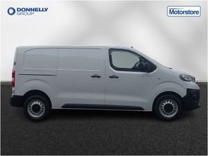 Peugeot Expert Standard Diesel Professional Premiu - Image 3