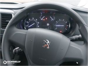 Peugeot Expert Standard Diesel Professional Premiu - Image 4