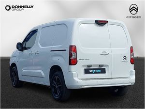 Citroen Berlingo M Diesel Driver Pro - Image 2