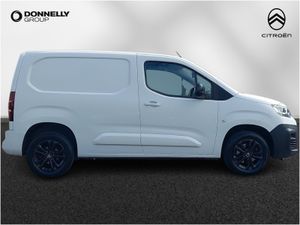 Citroen Berlingo M Diesel Driver Pro - Image 3