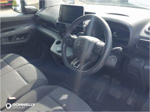 Citroen Berlingo M Diesel Driver Pro - Image 4