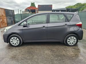 2014 Toyota Verso  Drive Home - Image 3