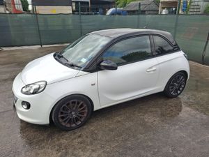 162 Opel Adam  1.2 Petrol.Drive Home - Image 2