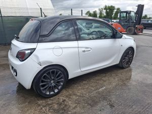 162 Opel Adam  1.2 Petrol.Drive Home - Image 3