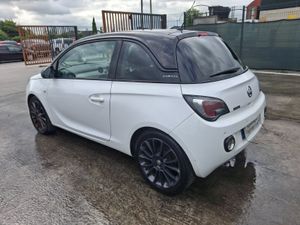 162 Opel Adam  1.2 Petrol.Drive Home - Image 4