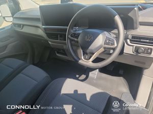 Volkswagen Transporter 2.0 - Image 2