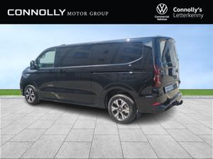 Volkswagen Transporter 2.0 - Image 3