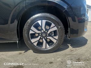 Volkswagen Transporter 2.0 - Image 4
