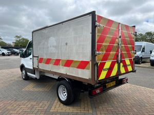 VB - 2015 Ford Transit Tipper Van - Image 3