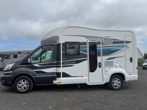 Swift Voyager 510 (Price Includes VRT) - Image 3