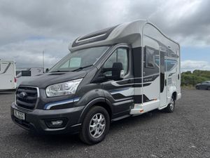 Swift Voyager 510 (Price Includes VRT) - Image 2