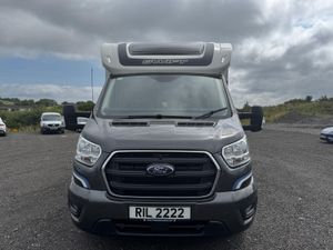 Swift Voyager 510 (Price Includes VRT) - Image 4