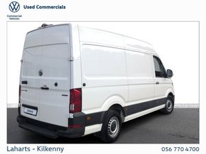 Volkswagen Crafter 35 VAN MWB STARTLINE TDI 177HP - Image 3