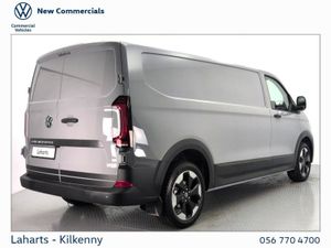 Volkswagen Transporter 30 VAN LWB PAN AMERICA 150H - Image 3