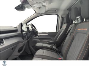 Volkswagen Transporter 30 VAN LWB PAN AMERICA 150H - Image 4