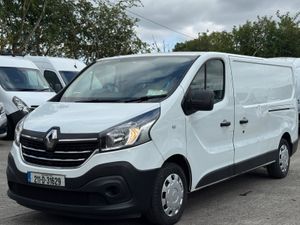RENAULT TRAFIC “DOE&TAX”  2021 - Image 3