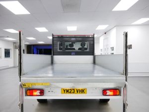 VB - 2023 Renault Master Dropside Van - Image 4