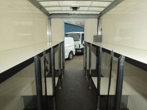 VB - 2024 Renault Master Luton Low Loader Van - Image 3