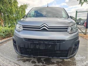 Citroen Berlingo 6 SPEEDSUPERB CONDITION - Image 4