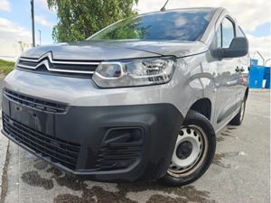 Citroen Berlingo 6 SPEEDSUPERB CONDITION - Image 3