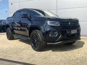 Volkswagen Amarok D/Cab Pick Up Style 2.0 TDI 205 - Image 3