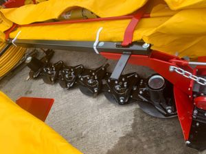New Bellon Disc Mowers - Image 4
