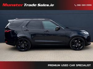 Land Rover Discovery R-Dynamic HSE 3.0 D300 Automa - Image 3